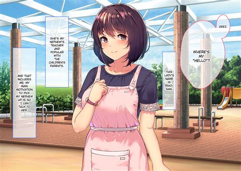 In Cherry Tale, Little Red Riding Hood brandishes her sawblade and yells about cooking and eating the Big Bad Wolf. . Hentai game cg